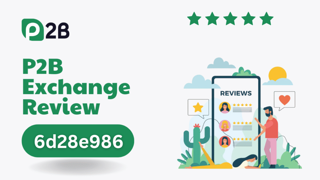 P2B Exchange Review